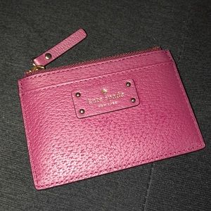 Kate Spade Card case